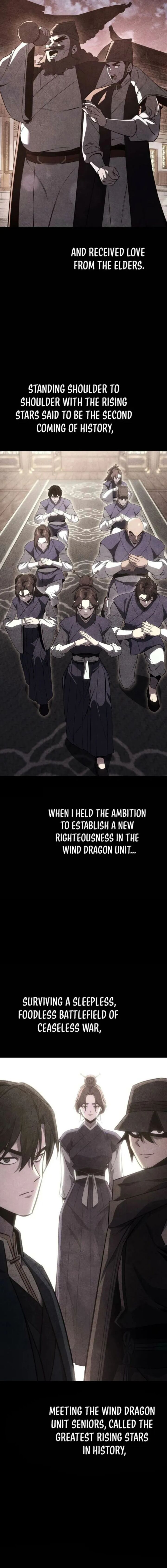 I Reincarnated As The Crazed Heir Chapter 171 Page 7