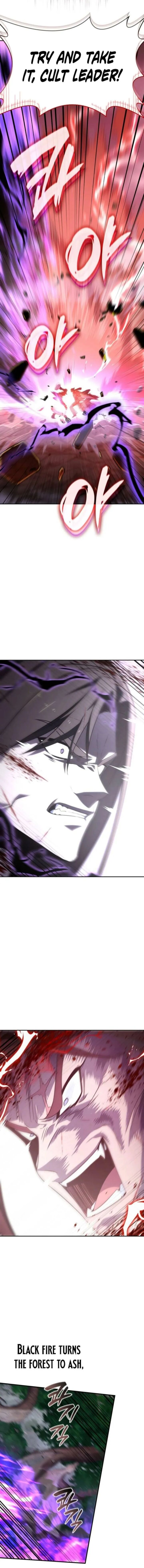 I Reincarnated As The Crazed Heir Chapter 174 Page 2