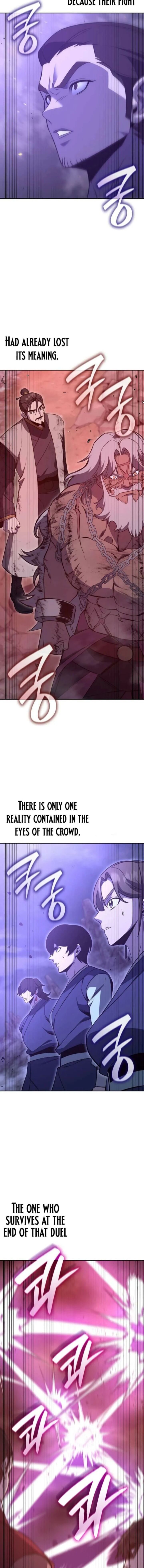 I Reincarnated As The Crazed Heir Chapter 174 Page 4