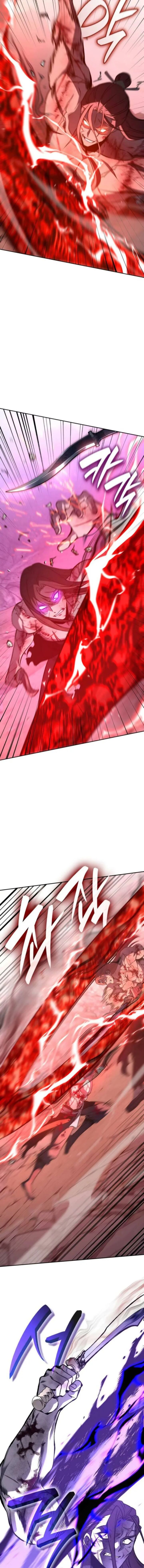 I Reincarnated As The Crazed Heir Chapter 174 Page 7