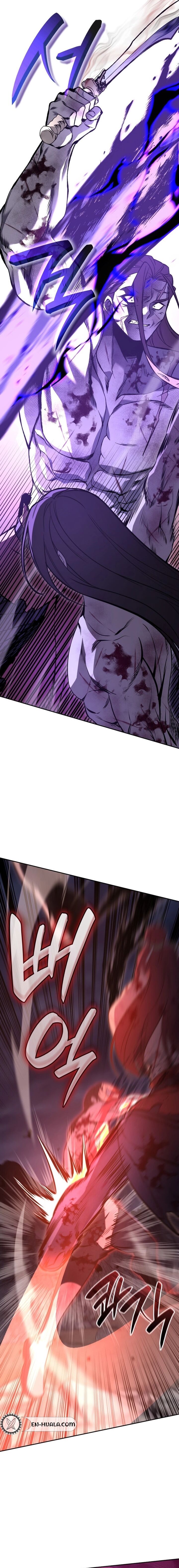 I Reincarnated As The Crazed Heir Chapter 176 Page 10