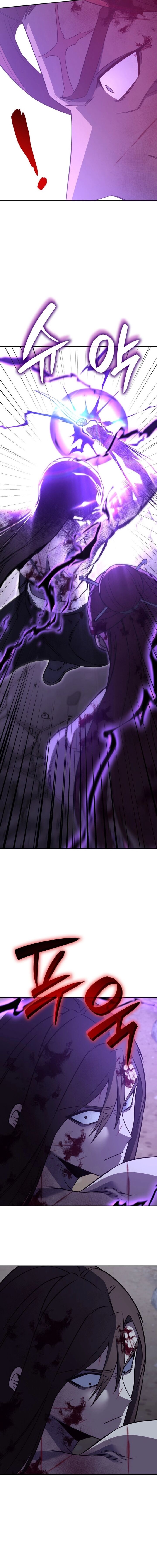 I Reincarnated As The Crazed Heir Chapter 176 Page 11