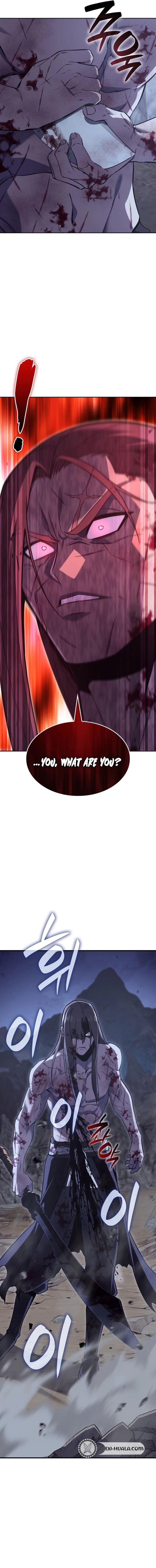 I Reincarnated As The Crazed Heir Chapter 176 Page 14