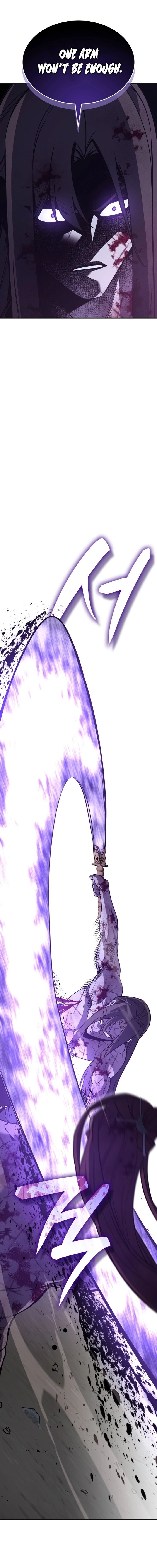 I Reincarnated As The Crazed Heir Chapter 176 Page 15