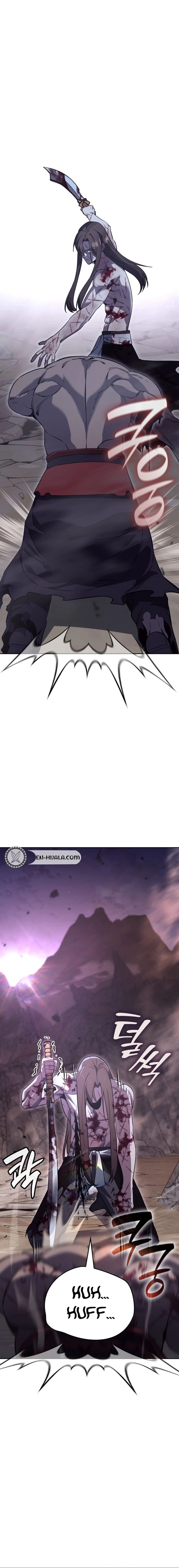 I Reincarnated As The Crazed Heir Chapter 176 Page 16