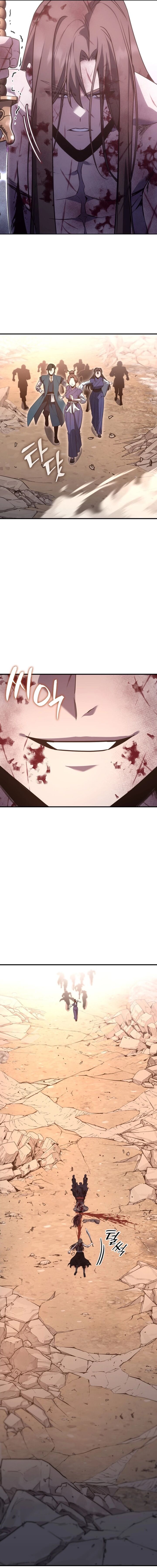 I Reincarnated As The Crazed Heir Chapter 176 Page 17