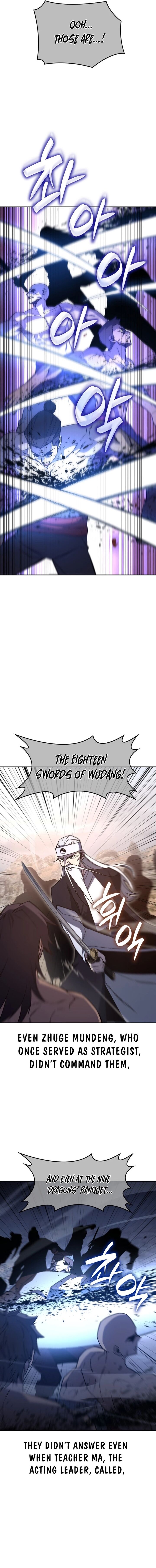 I Reincarnated As The Crazed Heir Chapter 176 Page 23