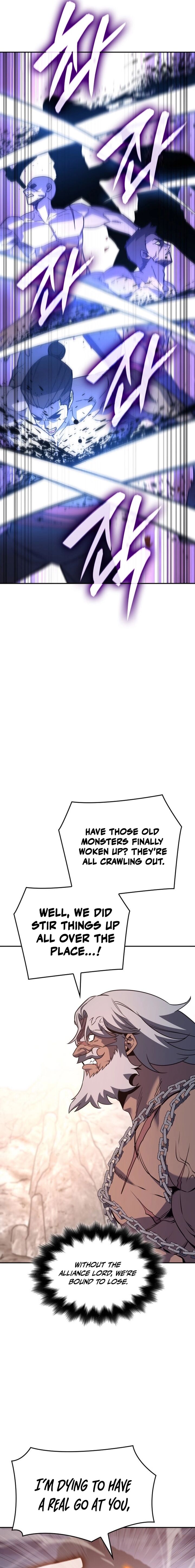 I Reincarnated As The Crazed Heir Chapter 176 Page 25