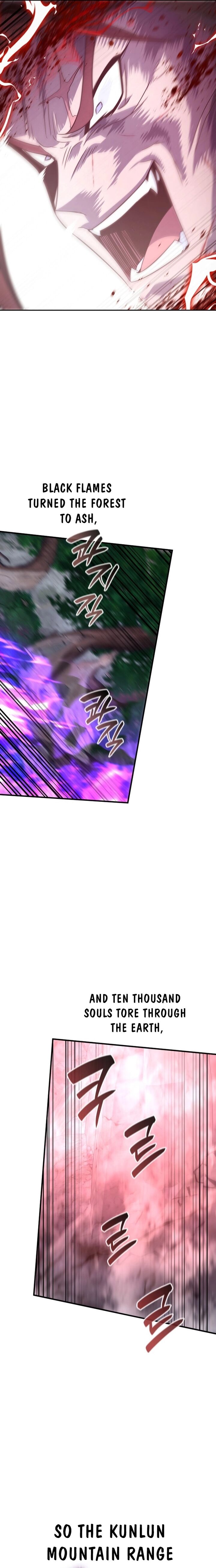 I Reincarnated As The Crazed Heir Chapter 176 Page 3