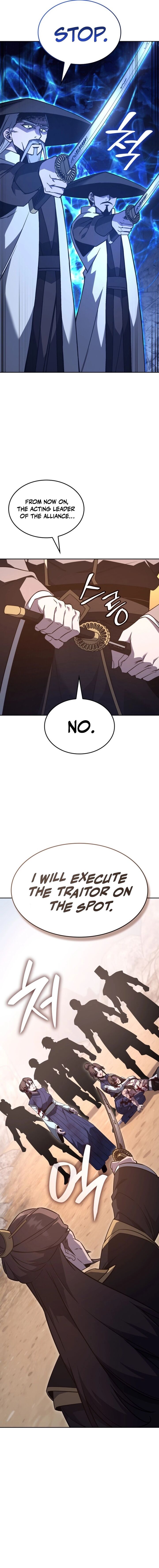 I Reincarnated As The Crazed Heir Chapter 176 Page 31