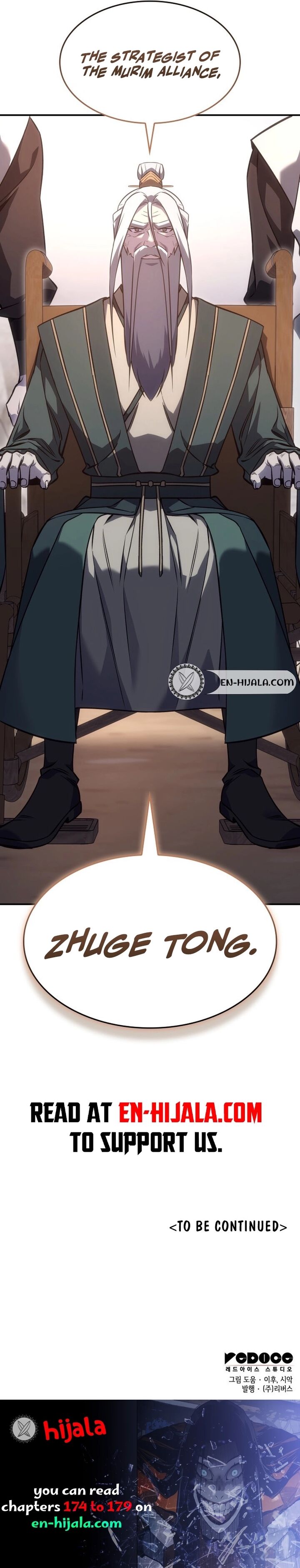 I Reincarnated As The Crazed Heir Chapter 176 Page 35