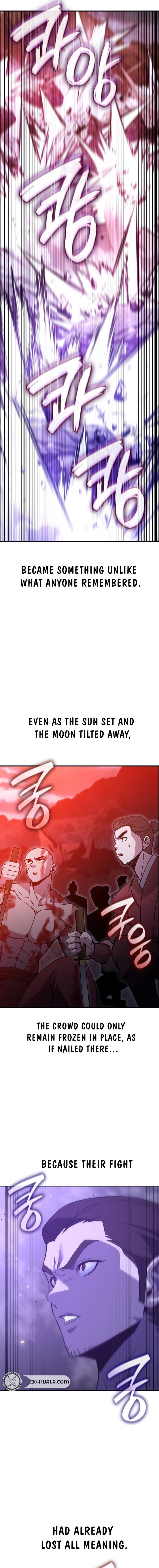 I Reincarnated As The Crazed Heir Chapter 176 Page 4