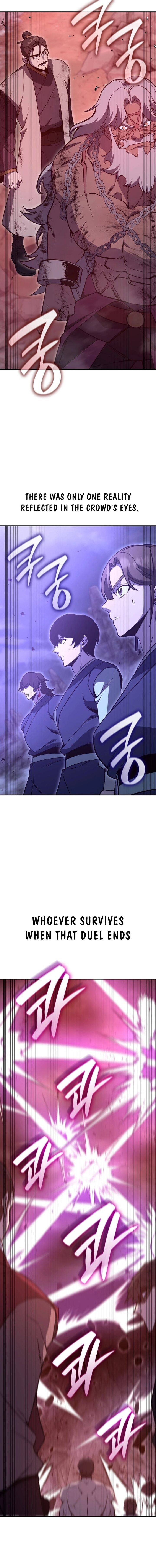 I Reincarnated As The Crazed Heir Chapter 176 Page 5