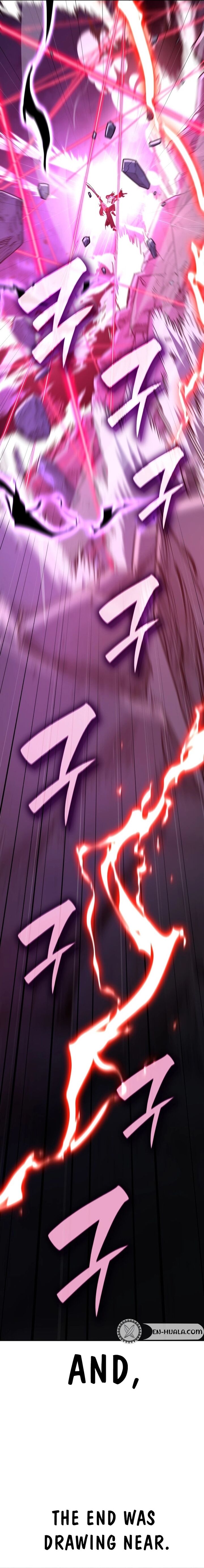 I Reincarnated As The Crazed Heir Chapter 176 Page 8