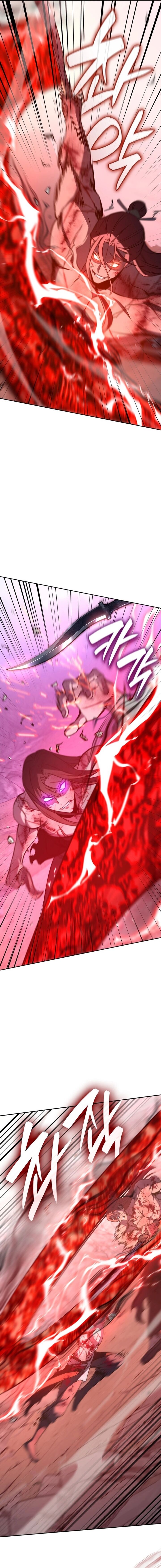 I Reincarnated As The Crazed Heir Chapter 176 Page 9