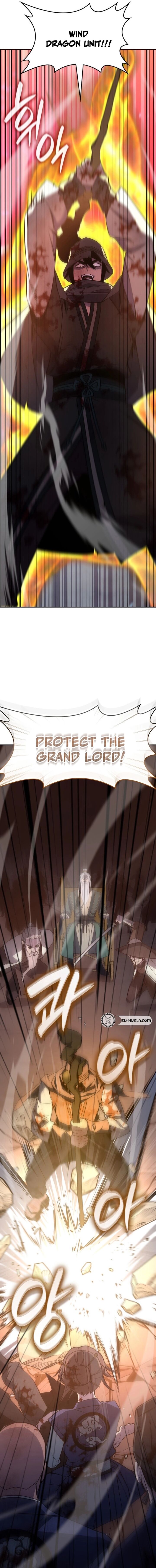 I Reincarnated As The Crazed Heir Chapter 177 Page 12