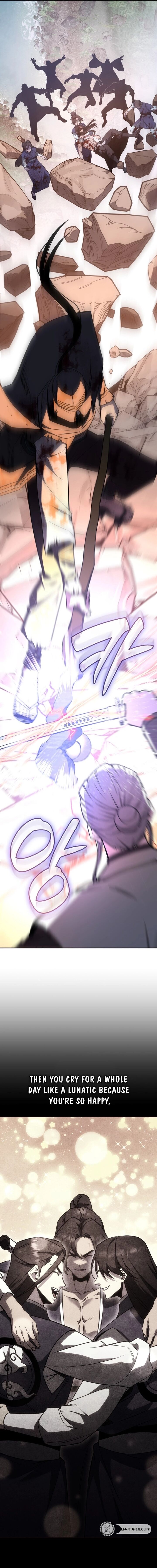 I Reincarnated As The Crazed Heir Chapter 177 Page 14