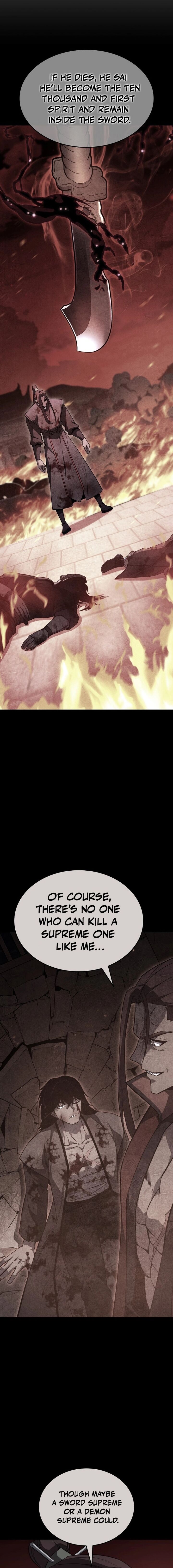 I Reincarnated As The Crazed Heir Chapter 177 Page 29