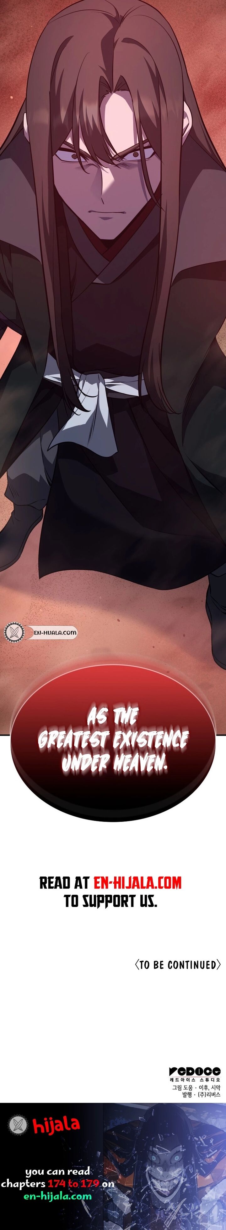 I Reincarnated As The Crazed Heir Chapter 177 Page 33