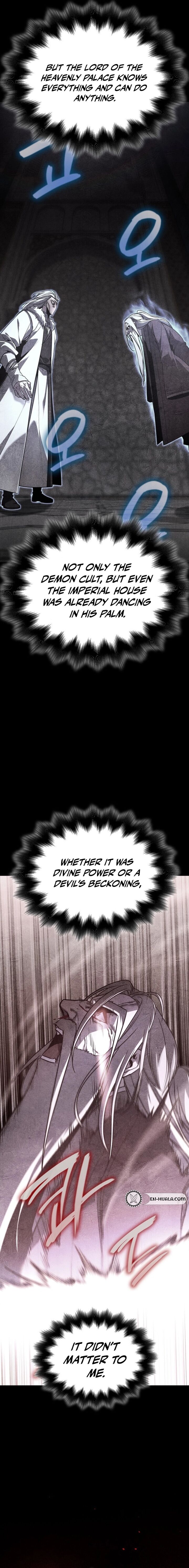 I Reincarnated As The Crazed Heir Chapter 177 Page 8