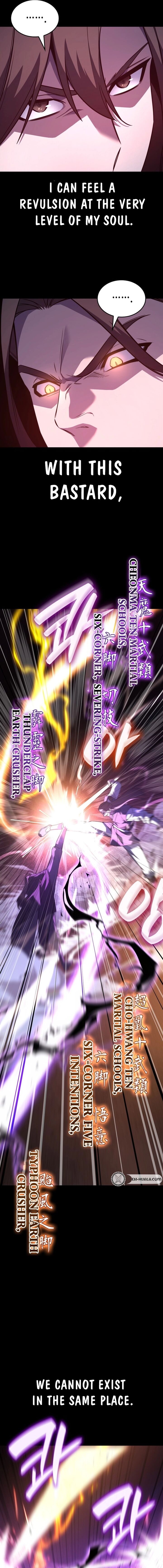 I Reincarnated As The Crazed Heir Chapter 178 Page 2