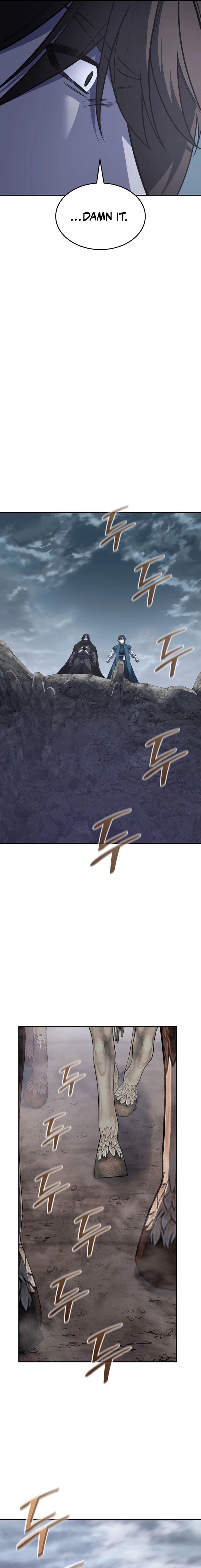 I Reincarnated As The Crazed Heir Chapter 178 Page 21