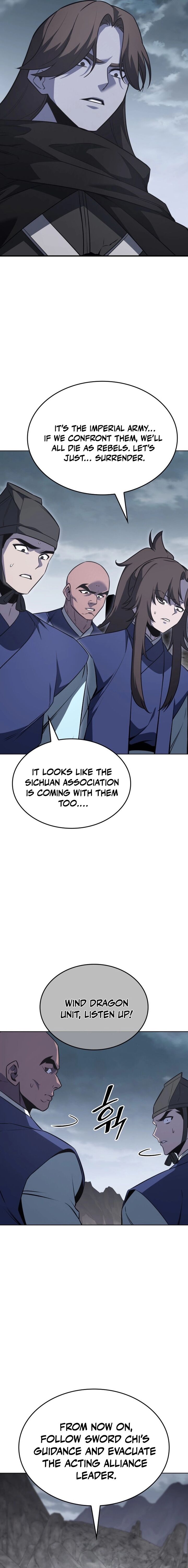 I Reincarnated As The Crazed Heir Chapter 178 Page 23