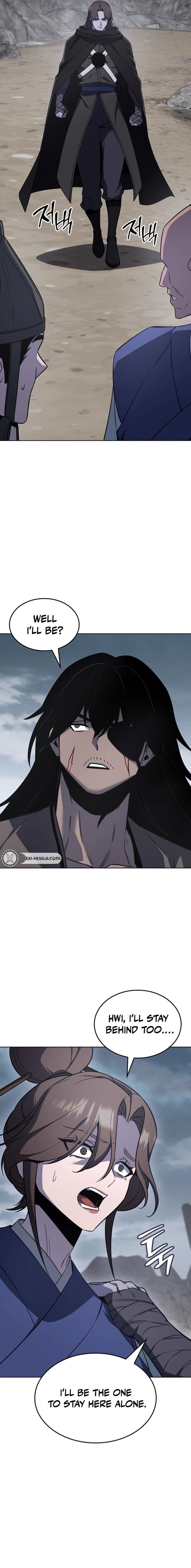 I Reincarnated As The Crazed Heir Chapter 178 Page 24