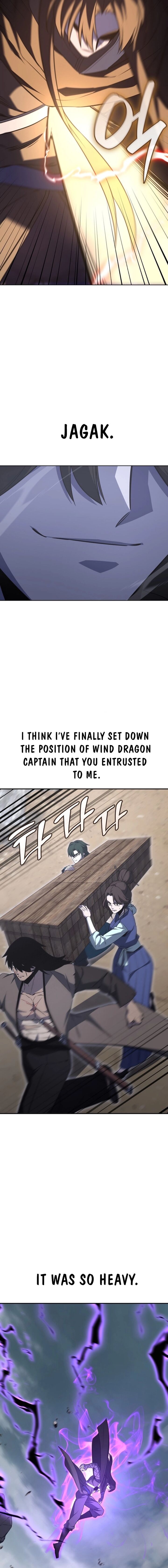 I Reincarnated As The Crazed Heir Chapter 178 Page 29