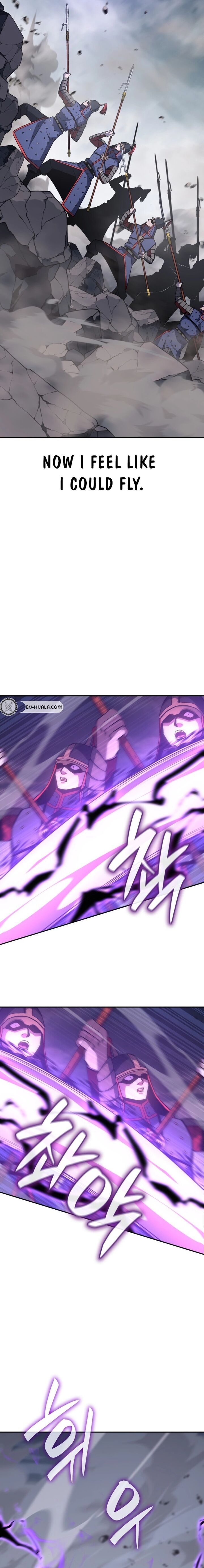 I Reincarnated As The Crazed Heir Chapter 178 Page 30