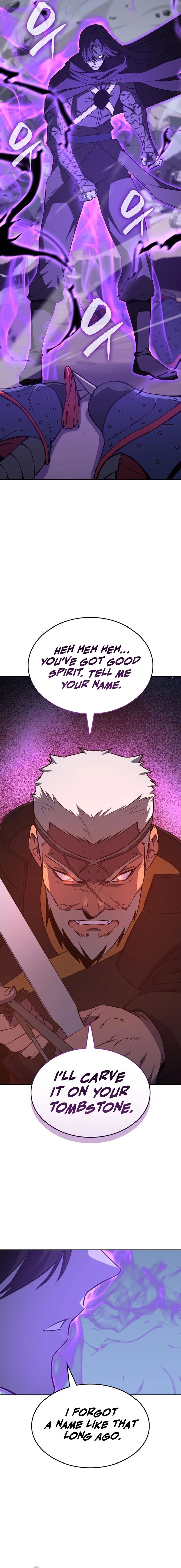 I Reincarnated As The Crazed Heir Chapter 178 Page 31