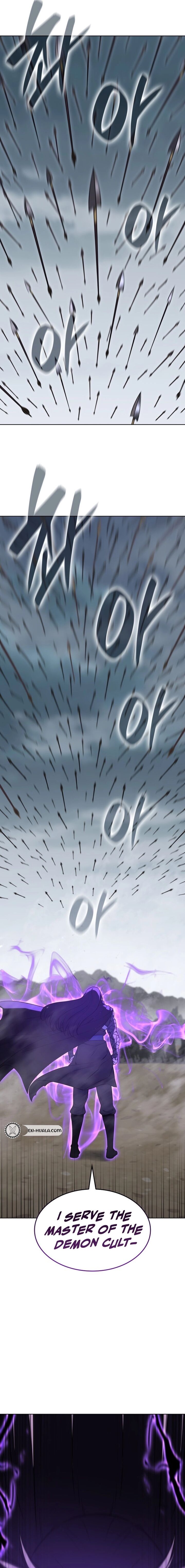 I Reincarnated As The Crazed Heir Chapter 178 Page 32