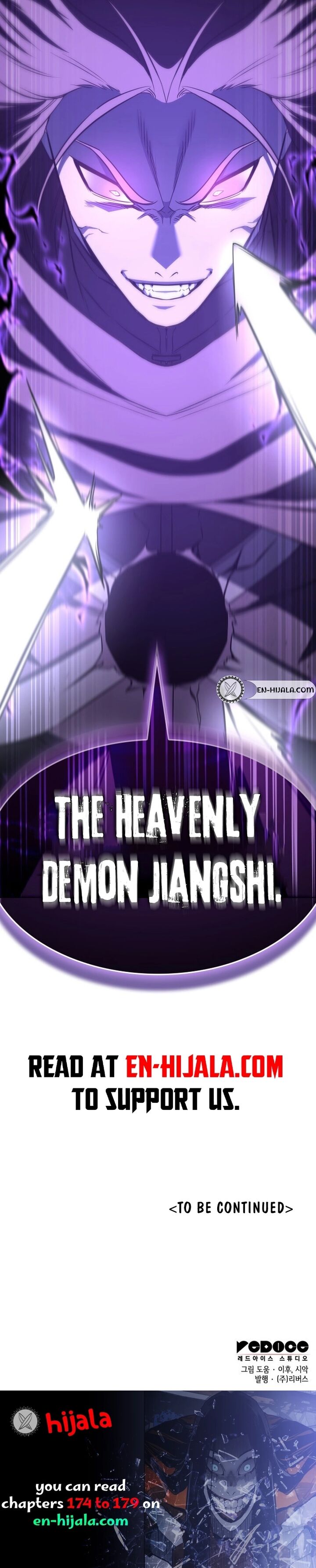 I Reincarnated As The Crazed Heir Chapter 178 Page 33