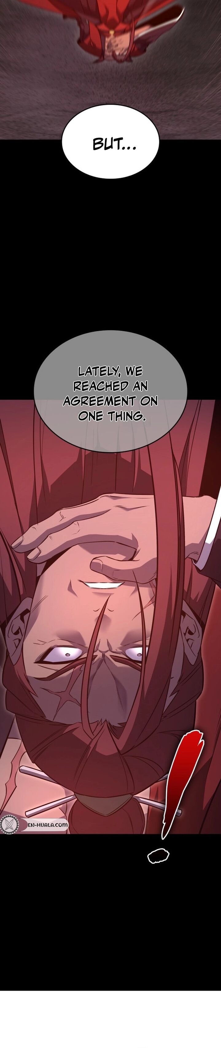 I Reincarnated As The Crazed Heir Chapter 178 Page 6