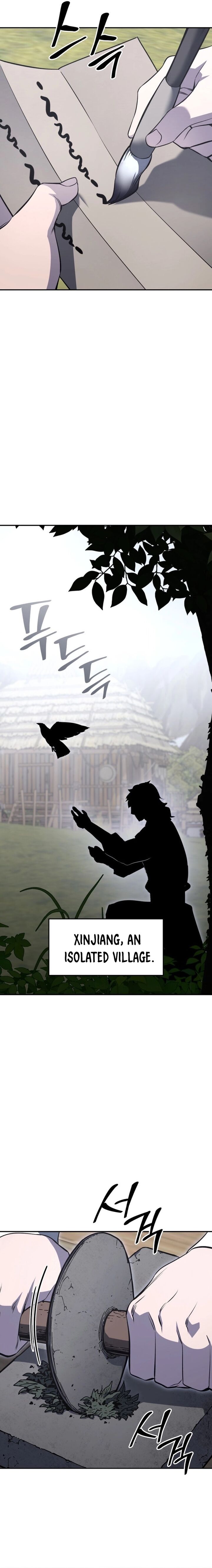 I Reincarnated As The Crazed Heir Chapter 178 Page 9