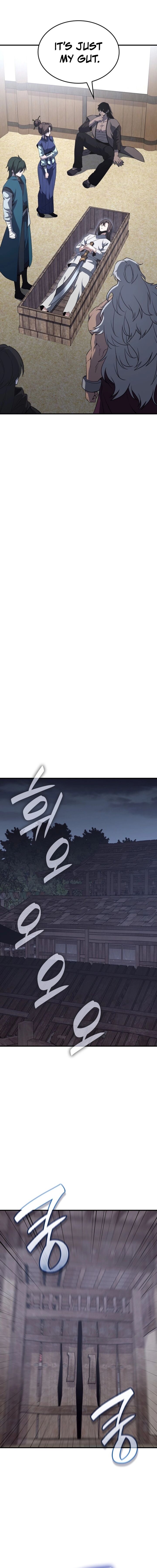 I Reincarnated As The Crazed Heir Chapter 179 Page 17