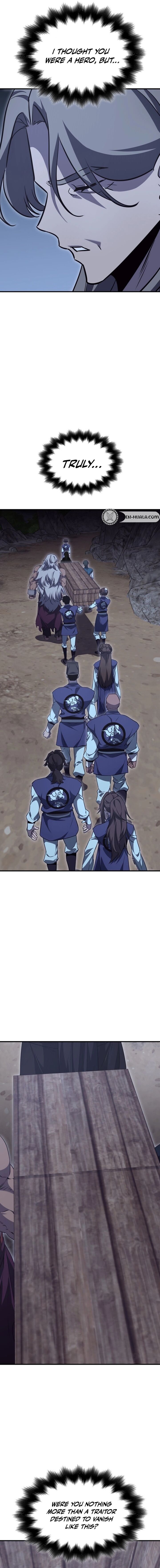 I Reincarnated As The Crazed Heir Chapter 179 Page 22