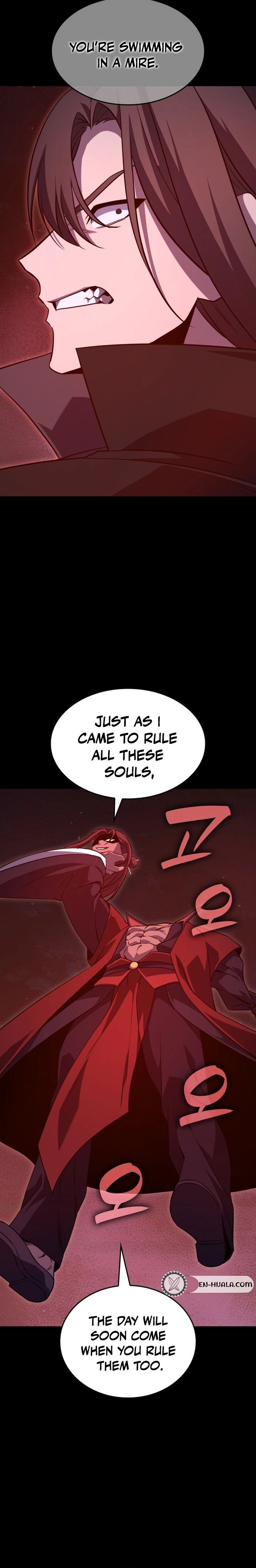 I Reincarnated As The Crazed Heir Chapter 179 Page 28