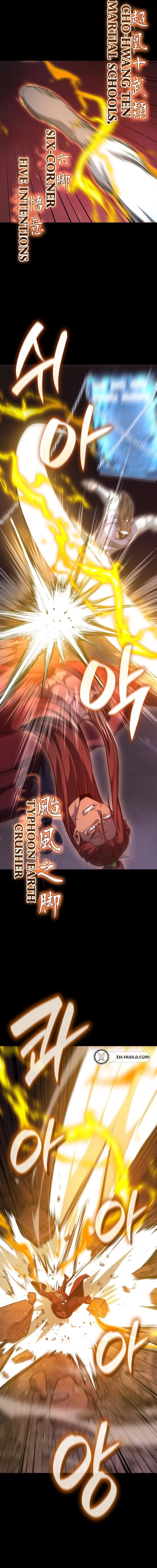 I Reincarnated As The Crazed Heir Chapter 179 Page 30