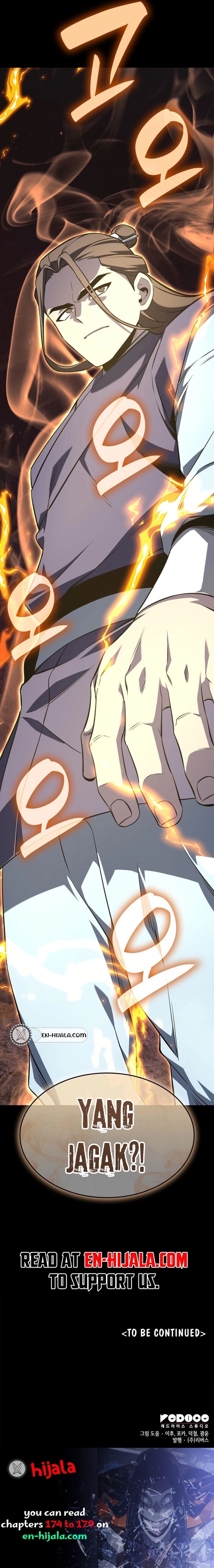 I Reincarnated As The Crazed Heir Chapter 179 Page 32