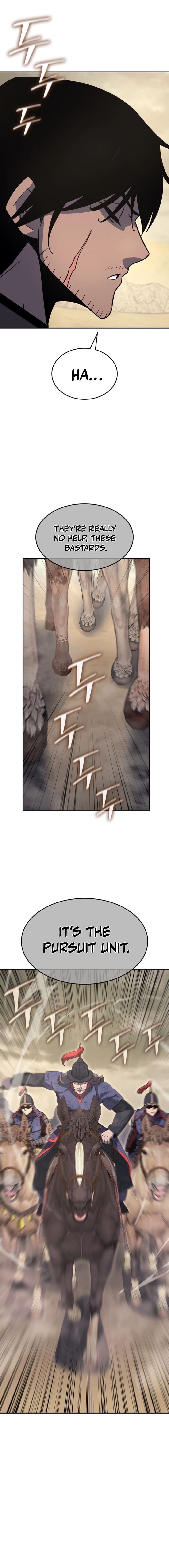 I Reincarnated As The Crazed Heir Chapter 180 Page 15