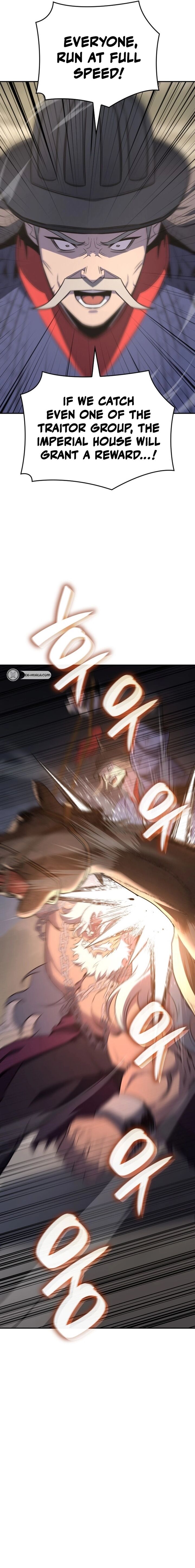 I Reincarnated As The Crazed Heir Chapter 180 Page 16