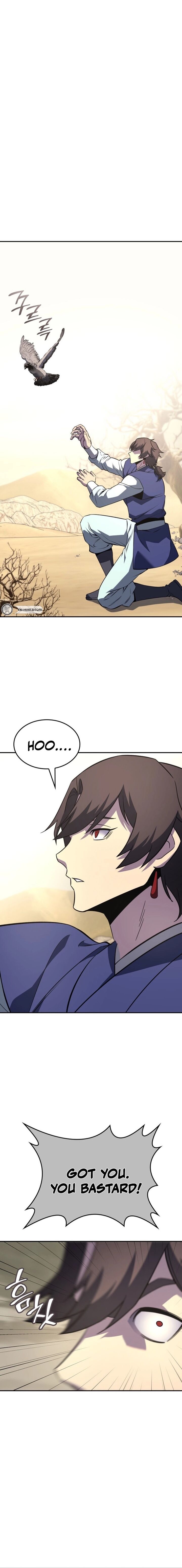 I Reincarnated As The Crazed Heir Chapter 180 Page 24