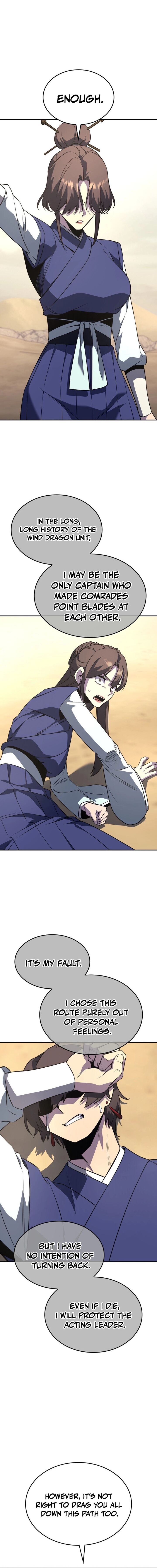 I Reincarnated As The Crazed Heir Chapter 180 Page 29