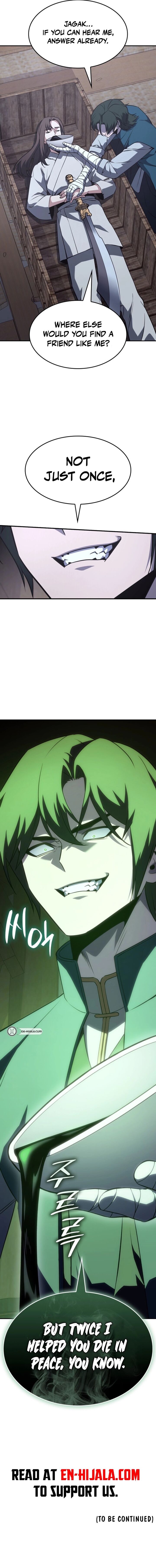 I Reincarnated As The Crazed Heir Chapter 180 Page 34