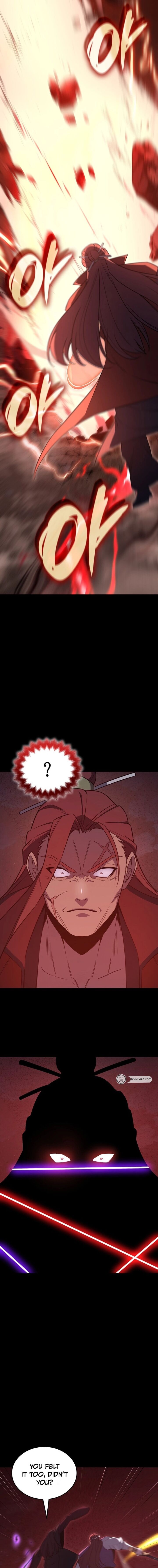 I Reincarnated As The Crazed Heir Chapter 180 Page 4