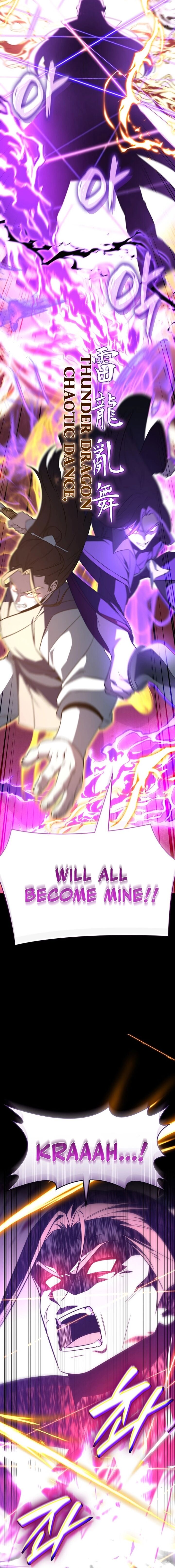 I Reincarnated As The Crazed Heir Chapter 180 Page 7