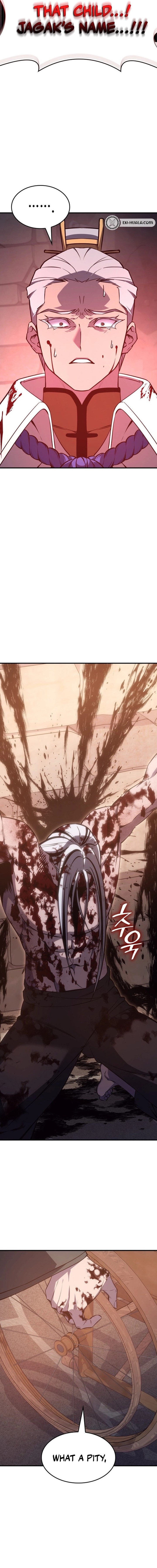 I Reincarnated As The Crazed Heir Chapter 181 Page 24