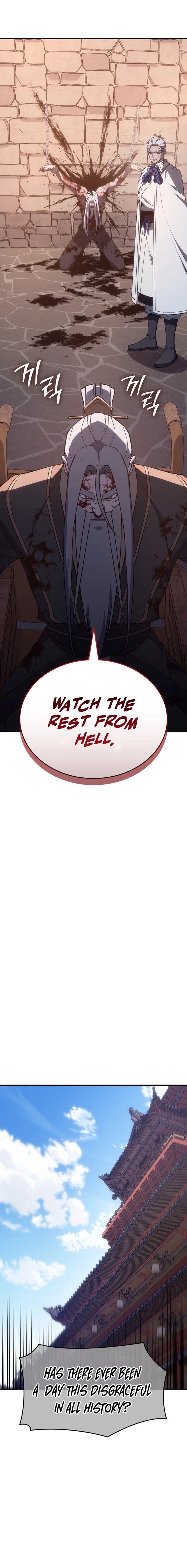 I Reincarnated As The Crazed Heir Chapter 181 Page 25