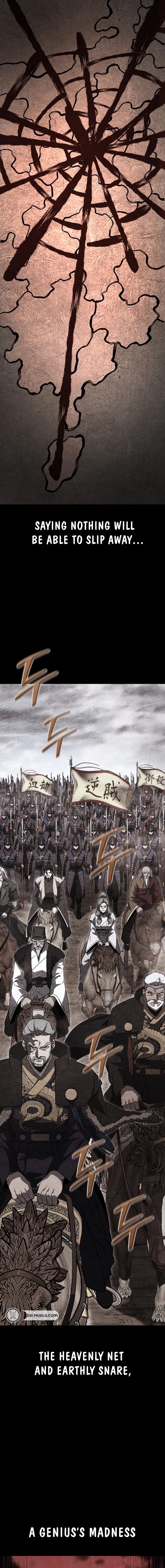 I Reincarnated As The Crazed Heir Chapter 182 Page 10